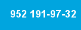 952 191-97-32 952 191-97-32